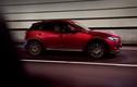 Mazda CX-3 2021 từ 731 triệu đồng tại Malaysia, sắp về Việt Nam