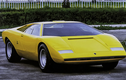 "Siêu bò" Lamborghini Countach chính thức bước sang tuổi 50