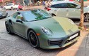 "Bồ cũ" Porsche 911 Turbo S hơn 20 tỷ của ông trùm cà phê Việt
