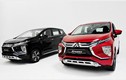 Mitsubishi Xpander Hybrid nhập khẩu Indonesia sắp về Việt Nam?