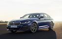 BMW 5-Series 2021 từ 1,88 tỷ đồng tại Malaysia, sắp về Việt Nam