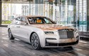 Rolls-Royce Ghost 2021 tại Malaysia rẻ hơn Việt Nam 22 tỷ đồng?