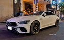 Mercedes-AMG GT 63S độc nhất tại Việt Nam mạnh hơn cả Lamborghini 