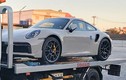 "Đập thùng" Porsche 911 Turbo S hơn 15 tỷ đồng tại VIệt Nam