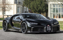 Bugatti Chiron thứ 300 xuất xưởng, bán ra tới 92 tỷ đồng