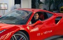 Ferrari 488 GTB của Tuấn Hưng Nam tiến tìm chủ, bán 13 tỷ đồng