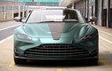 Ra mắt Aston Martin Vantage F1 Edition đặc biệt, hơn 4,53 tỷ đồng