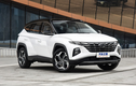 Hyundai Tucson L 2021 từ 570 triệu đồng, sát vách Việt Nam