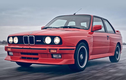 BMW E30 M3 Cecotto - xe thể thao quý hiếm trong lịch sử BMW