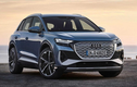 Chi tiết Audi Q4 E-Tron và Q4 Sportback E-Tron 2022 từ 45.000 USD