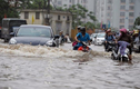 Thủ tục hưởng bảo hiểm xe ôtô bị ngập nước do mưa lũ