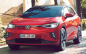 Cận cảnh Volkswagen ID.4 GTX 2021 từ 1,4 tỷ đồng