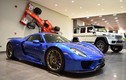 Thêm siêu xe Porsche 918 Spyder triệu đô sắp về Việt Nam