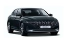 Sedan hạng sang Hyundai Grandeur 2022 mới chính thức lộ diện