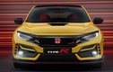 Honda Civic Type R 2021 số sàn từ 1,9 tỷ đồng tại Đông Nam Á