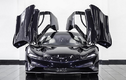 McLaren Speedtail trang bị “ngập răng”, rao bán chỉ hơn 80 tỷ đồng