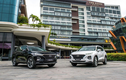 Hyundai SantaFe 2021 ra mắt, đời cũ "xả hàng" giảm tới 150 triệu