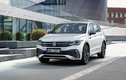 Volkswagen Tiguan Allspace 2021 nâng cấp thiết kế và công nghệ 