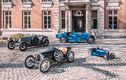 Bugatti Baby II cho "đại gia nhí" còn đắt hơn cả Ford Mustang
