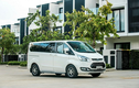 Hậu "khai tử", Ford Tourneo giảm tới 100 triệu đồng tại đại lý