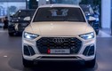 Audi Q5 2021 chào hàng khách Việt, dự đoán hơn 2,7 tỷ đồng