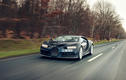 Siêu xe Bugatti Chiron được “nghỉ hưu” với 80.000 km trong 8 năm