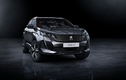 Peugeot 3008 2021 sắp ra mắt khách Việt, "đấu" Hyundai Tucson