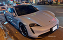 Porsche Taycan 4S - “xe xanh” từ 5,7 tỷ của giới nhà giàu Việt