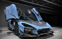 McLaren 720S “biến hình” Senna GTR với gói độ cực độc từ DarwinPro