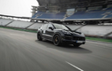 Porsche Cayenne Turbo 2022 sẵn sàng cho Lamborghini Urus "hít khói"