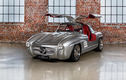 Tiết kiệm đến cả triệu đô với Mercedes 300SL phiên bản “replica” 