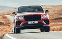 SUV siêu sang Bentley Bentayga S 2022 mới, từ hơn 5 tỷ đồng