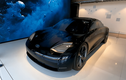 Nhìn cận cảnh Hyundai Prophecy - concept cho xe điện Ioniq 6 2022