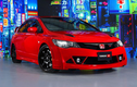 Honda Civic Type R chạy 14 năm, vẫn có giá hơn 2,92 tỷ đồng