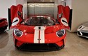 Ford GT '67 Heritage Edition độc nhất Việt Nam đã về “chuồng“