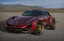 Đây có phải là chiếc siêu SUV Ferrari Purosangue trong tương lai?