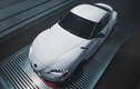Toyota Supra 2022 thế hệ mới sẽ nhẹ, nhanh và mạnh hơn 