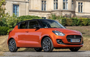 Đại lý nhận cọc, Suzuki Swift 2021 khoảng 549 triệu tại Việt Nam