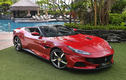 Ferrari Portofino M mui trần chỉ từ 5,21 tỷ đồng tại Hồng Kông