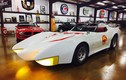 Corvette Speed Racer Mach 5 1979 phong cách anime, hơn 2 tỷ đồng