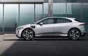 Jaguar I-Pace 2022 từ 1,6 tỷ đồng, sạc 15 phút chạy được 100 km