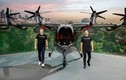 Archer Maker - “taxi bay” không tiếng ồn, nhẹ hơn Tesla Model 3