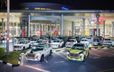 Toyota Land Cruiser 2022 vừa ra mắt gia nhập đội cảnh sát Dubai 