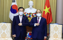 Việt Nam mong muốn Hàn Quốc chia sẻ kinh nghiệm chế tạo vaccine