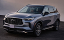 Infiniti QX60 2022 nâng cấp "sang chảnh" hơn và có thể tự lái