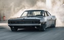 Xe cơ bắp Dodge Charger phong cách “Fast & Furious 9“ cực độc