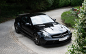 Mercedes-Benz SL65 AMG Black Series hàng hiếm của ông chủ F1 