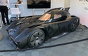 McMurtry Speirling - mẫu siêu xe điện kỳ lạ nhất thế giới