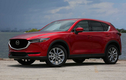 Mazda CX-5 2022 mới sẽ sử dụng động cơ 6 xi lanh thẳng hàng