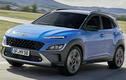 Hyundai Kona N Line 2021 ra mắt Malaysia thêm gói Smartsense